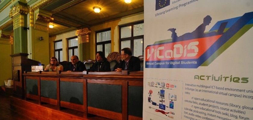 vicadis vicadis
